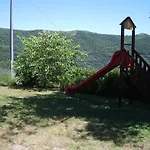 ファームステイ Agriturismo Il Roccolo