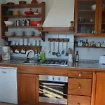 ファームステイ Agriturismo Il Roccolo *