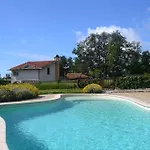 ファームステイ Agriturismo Il Roccolo Pantasina
