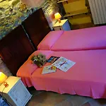ファームステイ Agriturismo Il Roccolo
