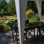 Agriturismo Il Roccolo ファームステイ