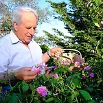 Agriturismo Il Roccolo ファームステイ