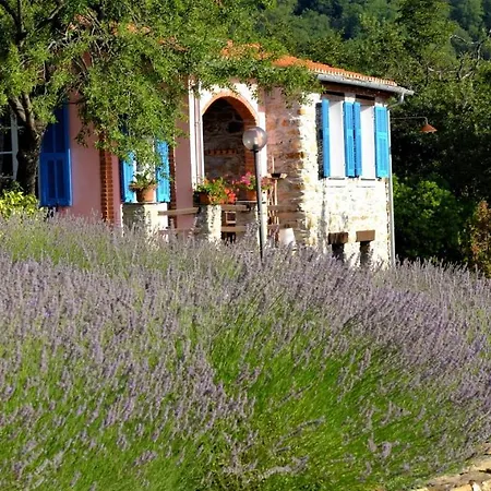 ファームステイ Agriturismo Il Roccolo *