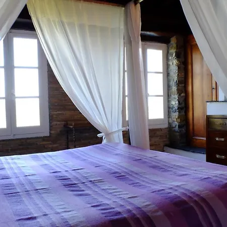 Agriturismo Il Roccolo Pantasina