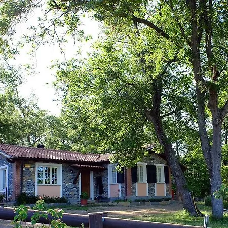 Agriturismo Il Roccolo *