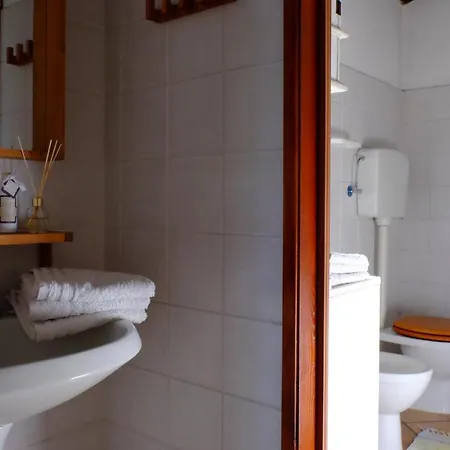 Farmház Agriturismo Il Roccolo *