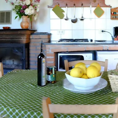 Agriturismo Il Roccolo * Pantasina