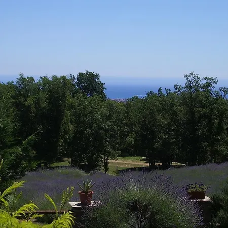 Agriturismo Il Roccolo