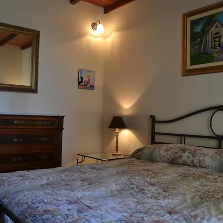 Farmház Agriturismo Il Roccolo *