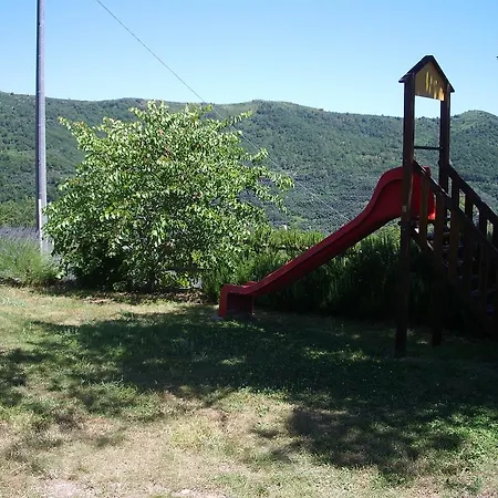 Gospodarstwo agroturystyczne Agriturismo Il Roccolo