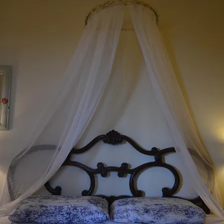 Gospodarstwo agroturystyczne Agriturismo Il Roccolo