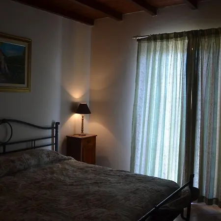 Gospodarstwo agroturystyczne Agriturismo Il Roccolo