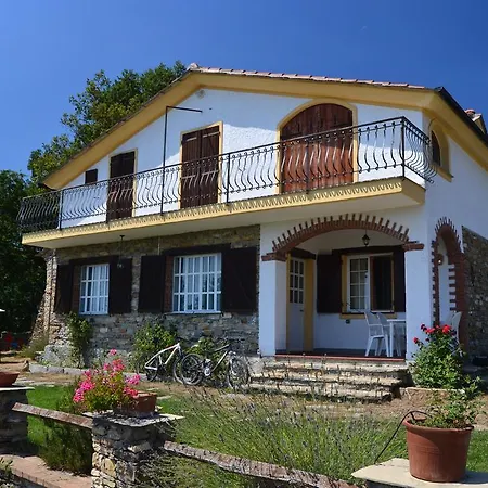 Agriturismo Il Roccolo Pantasina