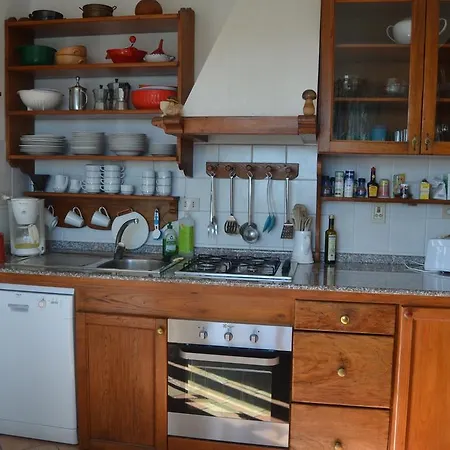 Farmház Agriturismo Il Roccolo *