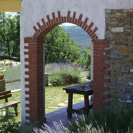 Agriturismo Il Roccolo Pantasina