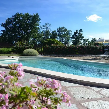 Farmház Agriturismo Il Roccolo Pantasina