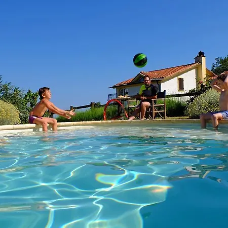 Agriturismo Il Roccolo Pantasina