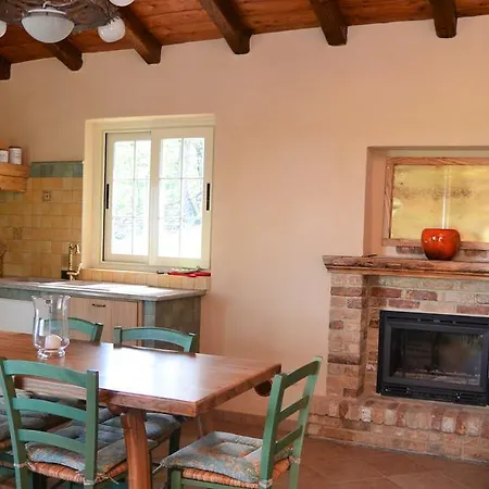 Agriturismo Il Roccolo *