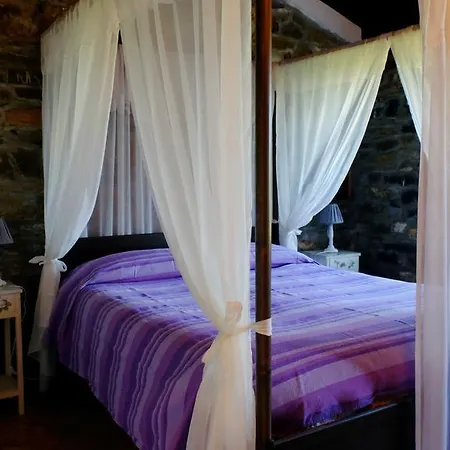 Agriturismo Il Roccolo * Pantasina