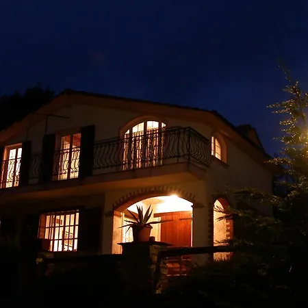 Farmház Agriturismo Il Roccolo *