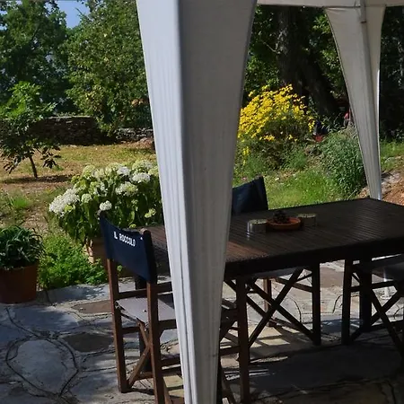 Agriturismo Il Roccolo Farmház