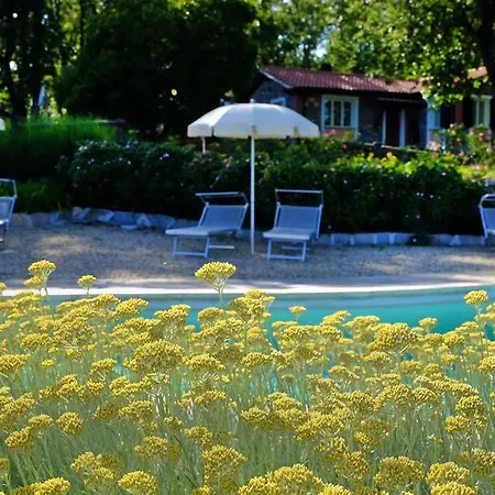 Agriturismo Il Roccolo *