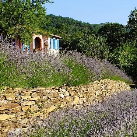 Agriturismo Il Roccolo Farmház *
