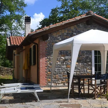 Agriturismo Il Roccolo Pantasina