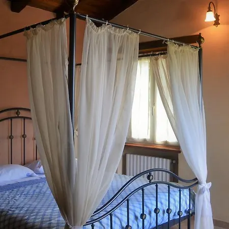 Agriturismo Il Roccolo * Pantasina