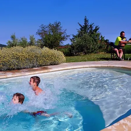 Farmház Agriturismo Il Roccolo Pantasina