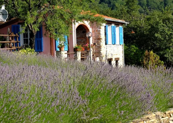 Farma Agriturismo Il Roccolo *