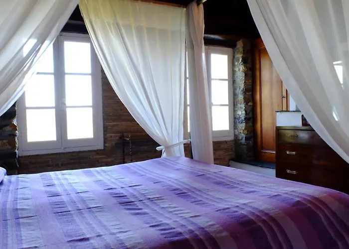 Agriturismo Il Roccolo Pantasina