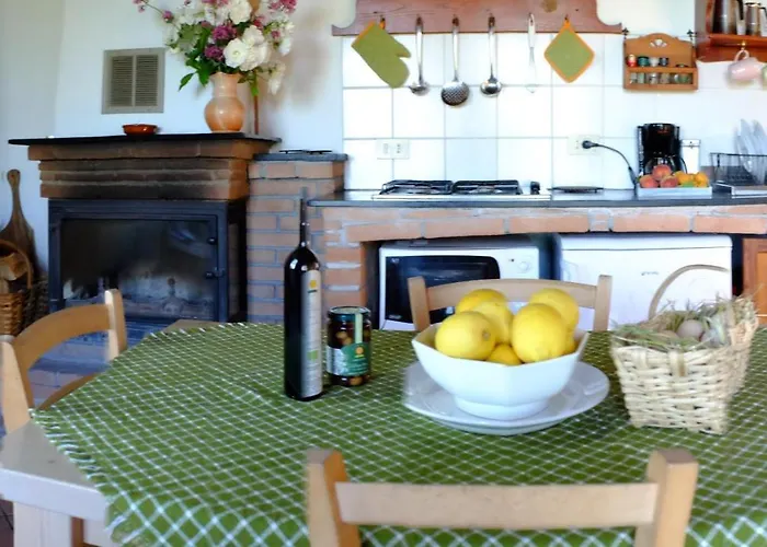 Agriturismo Il Roccolo * Pantasina