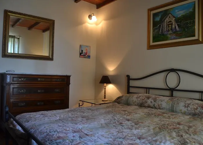 Farma Agriturismo Il Roccolo *