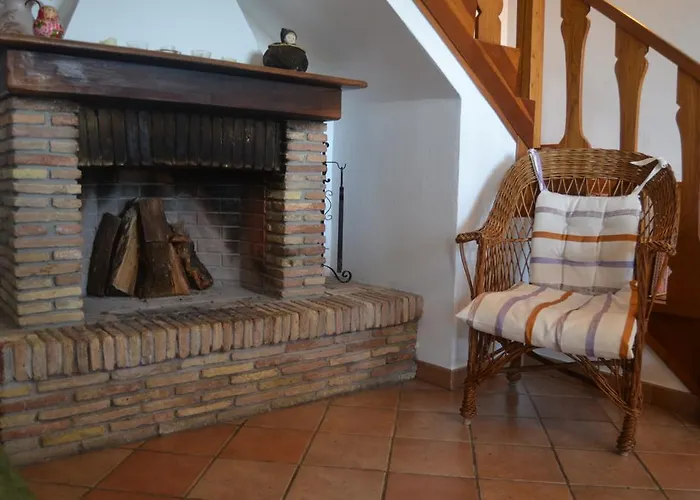 Farma Agriturismo Il Roccolo