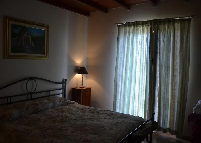 Farma Agriturismo Il Roccolo