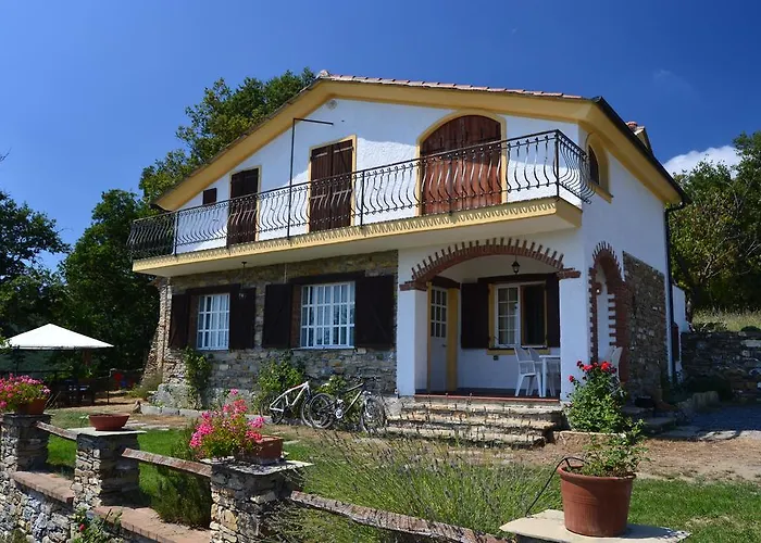 Agriturismo Il Roccolo Pantasina