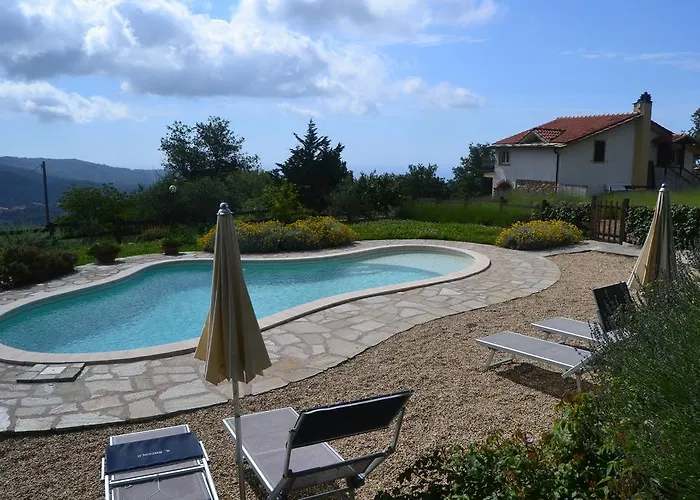 Agriturismo Il Roccolo Pantasina
