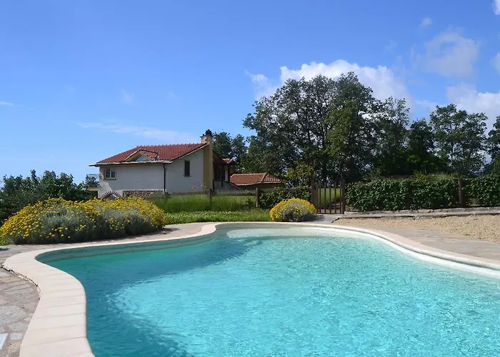 Farma Agriturismo Il Roccolo Pantasina