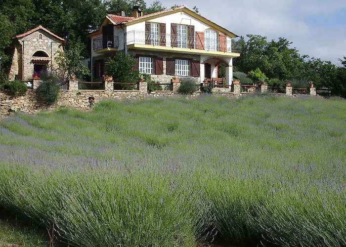 Farma Agriturismo Il Roccolo Pantasina