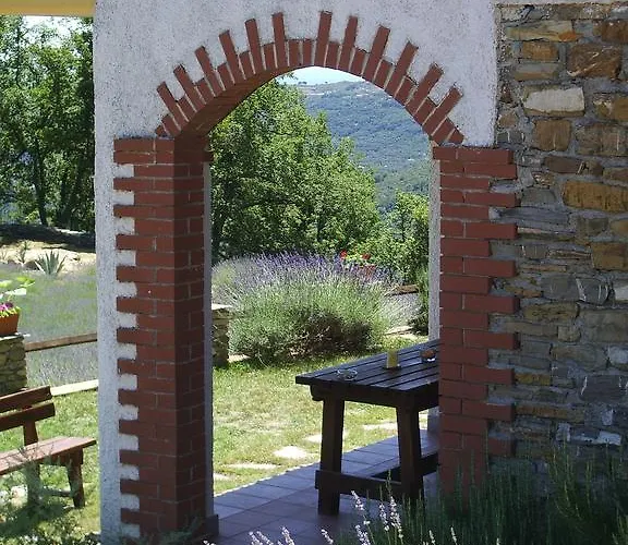 Agriturismo Il Roccolo Pantasina