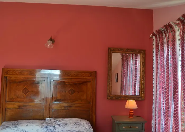 Agriturismo Il Roccolo *