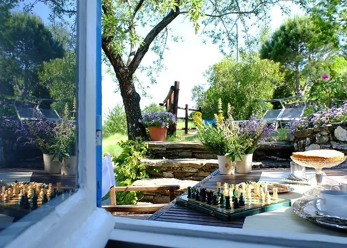 Agriturismo Il Roccolo Farma *