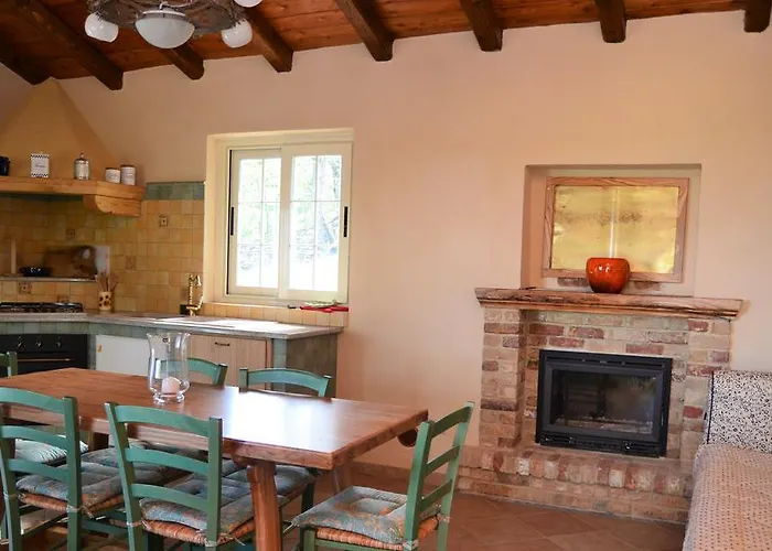 Agriturismo Il Roccolo *