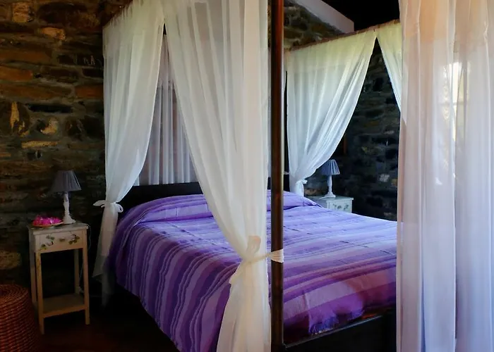 Agriturismo Il Roccolo * Pantasina