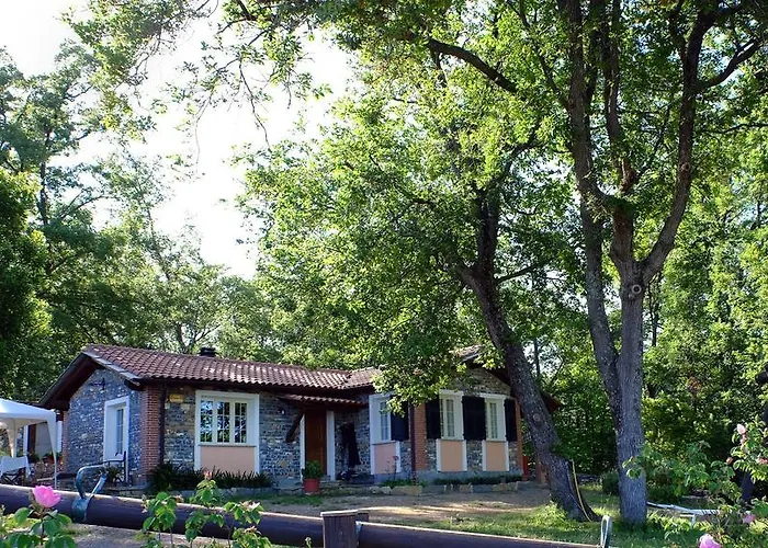 Agriturismo Il Roccolo *