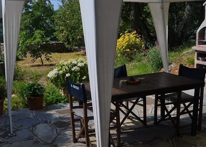 Agriturismo Il Roccolo Farma