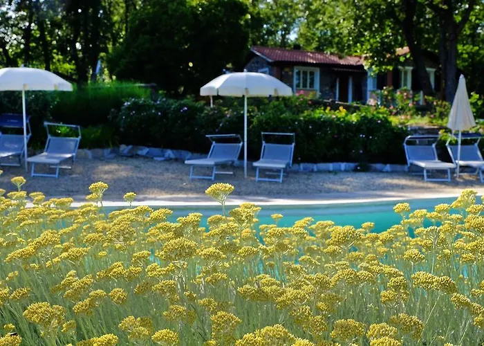 Agriturismo Il Roccolo *