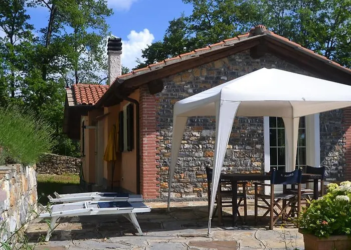 Agriturismo Il Roccolo Pantasina
